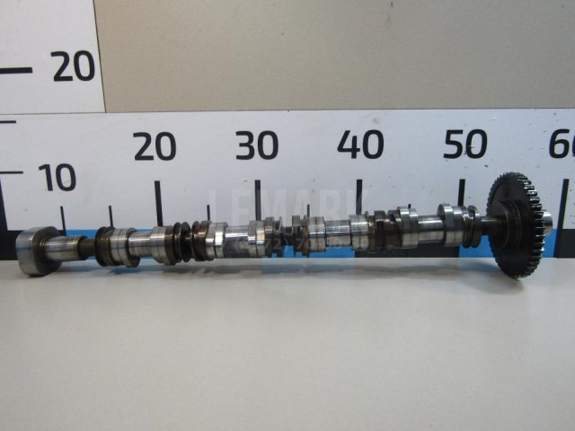 Распредвал выпускной