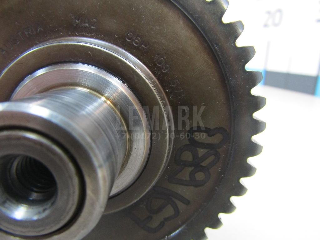 Распредвал выпускной для  Audi A3 (8Y) 2020