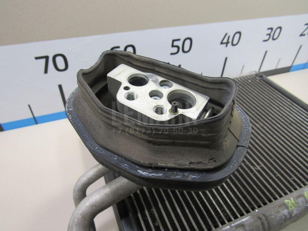 Испаритель кондиционера