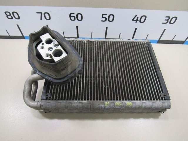 Испаритель кондиционера