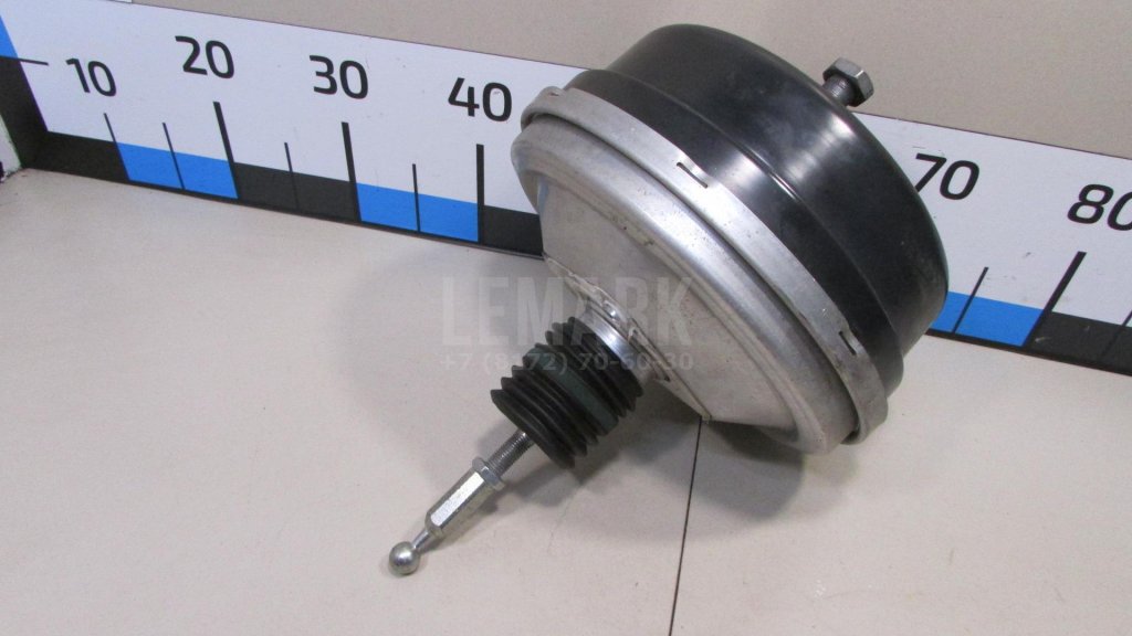 Усилитель тормозов вакуумный