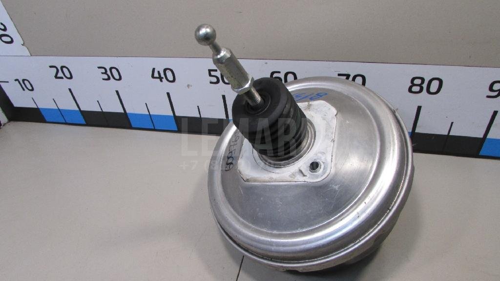 Усилитель тормозов вакуумный