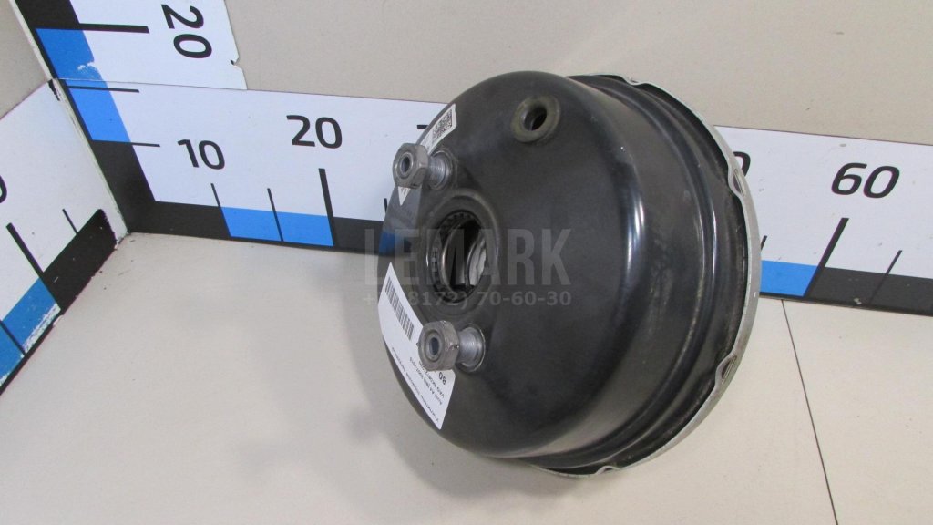 Усилитель тормозов вакуумный