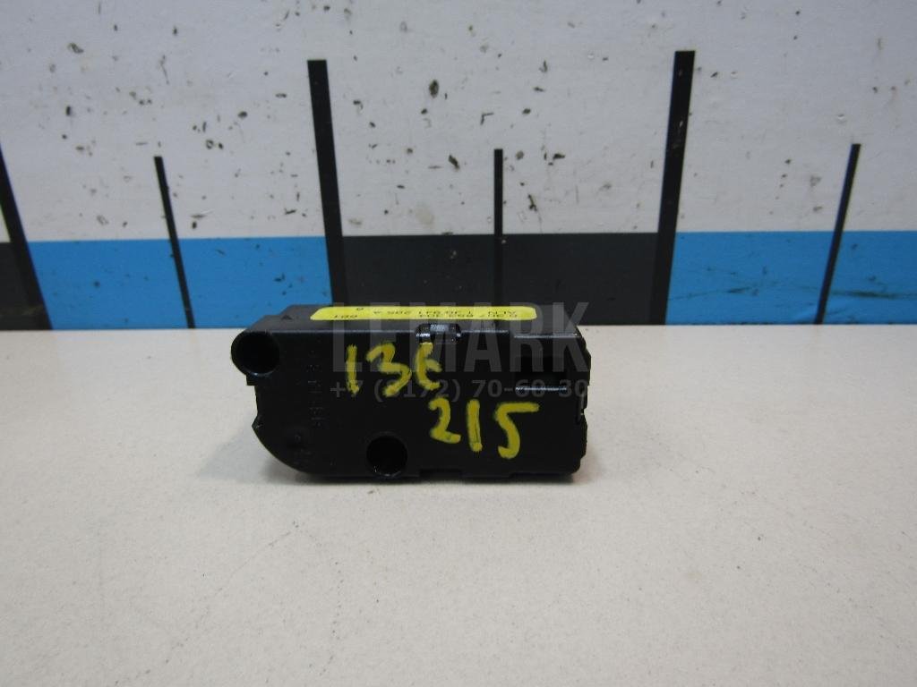 Моторчик корректора фары