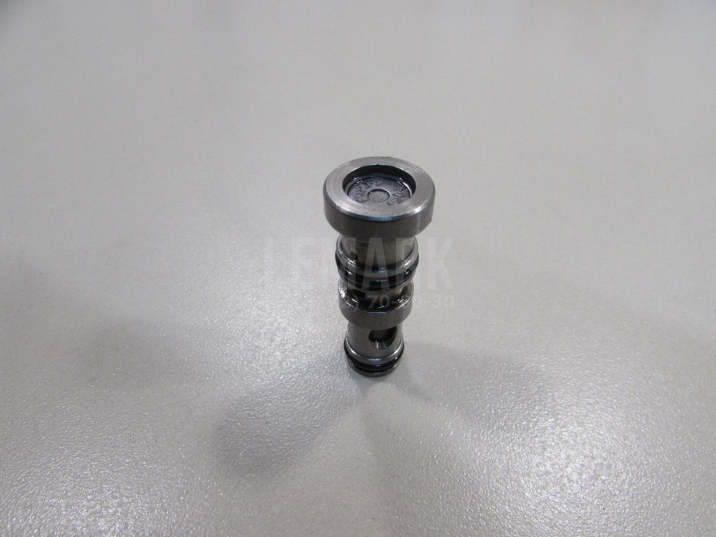 Клапан обратный