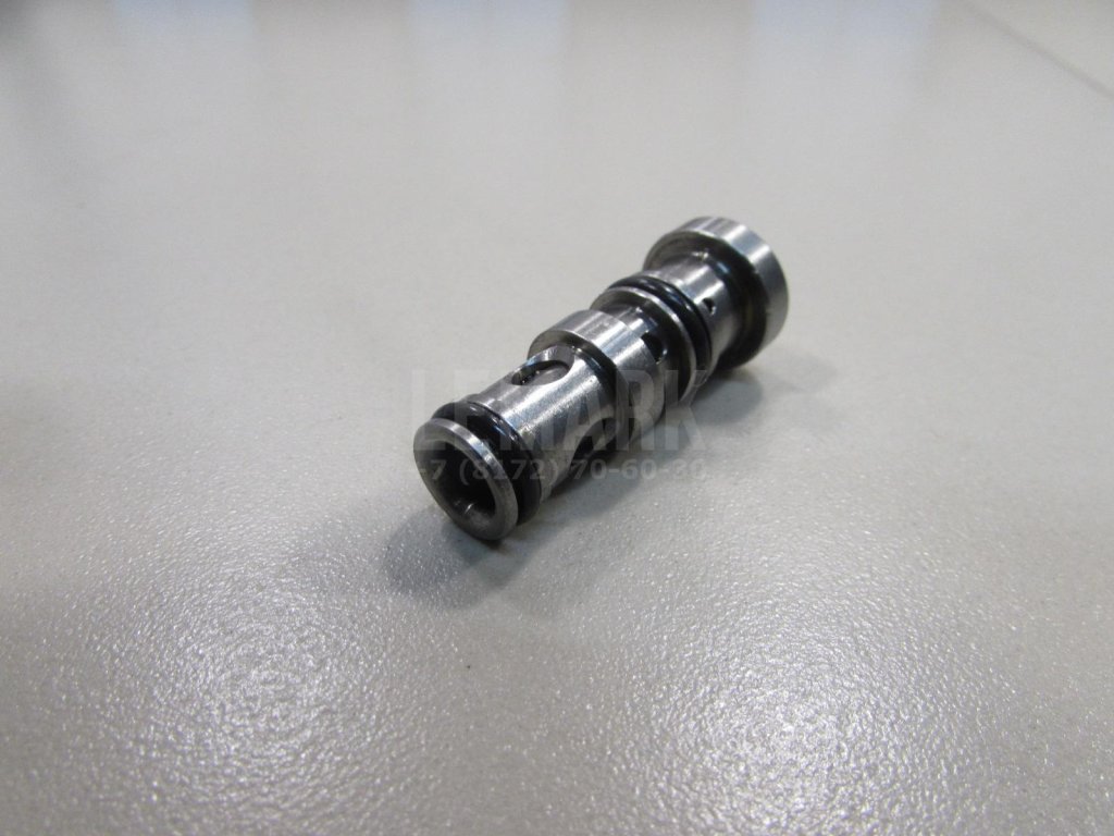 Клапан обратный