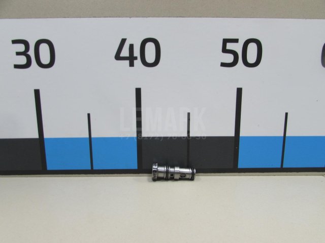 Клапан обратный