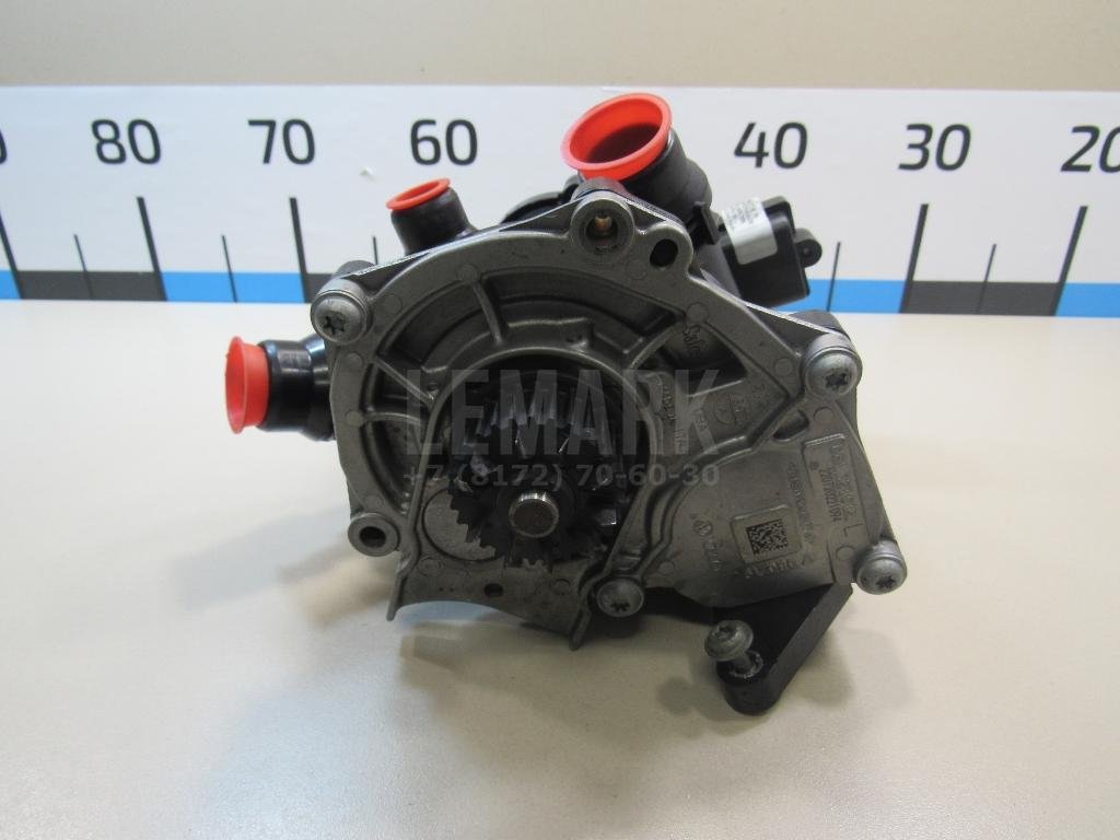 Корпус термостата