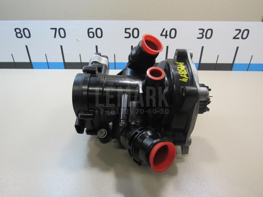 Корпус термостата