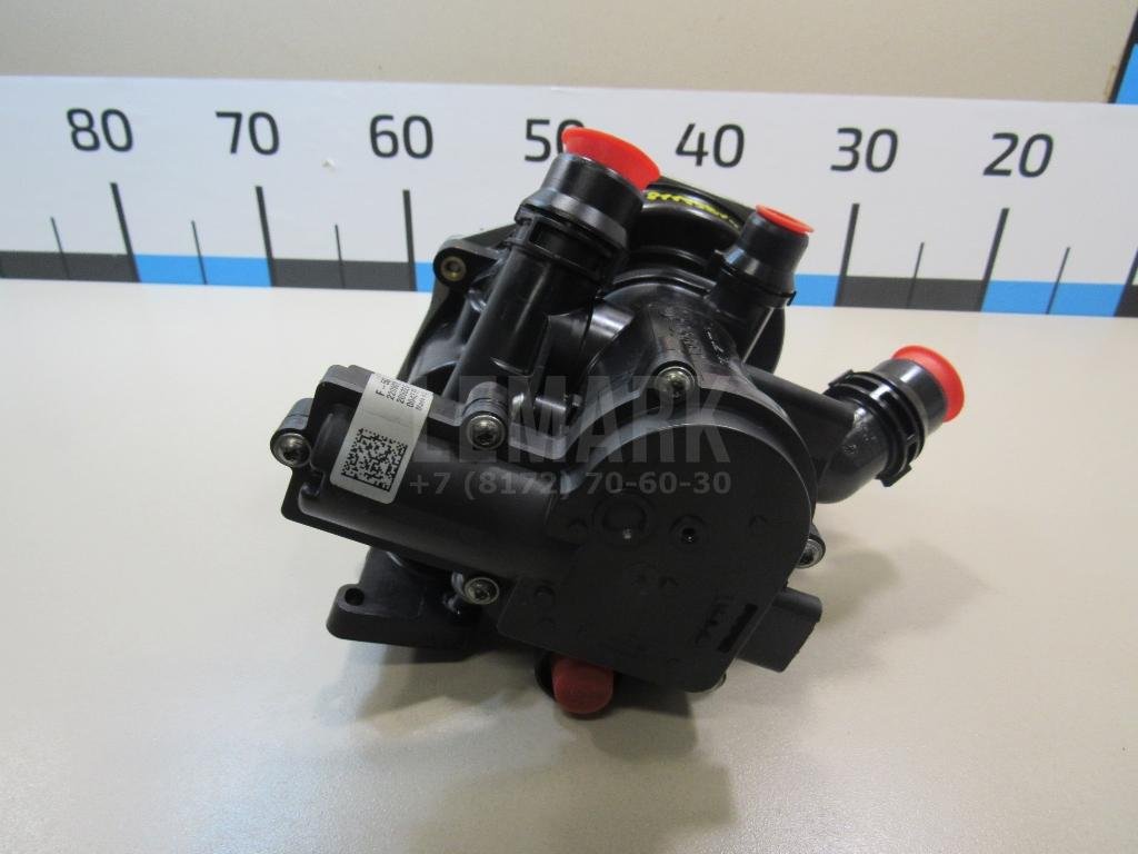 Корпус термостата