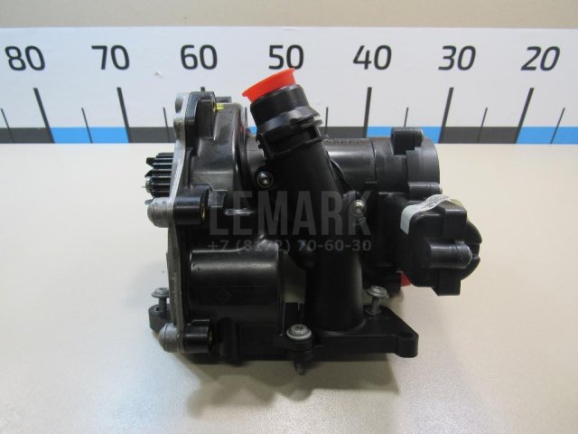 Корпус термостата