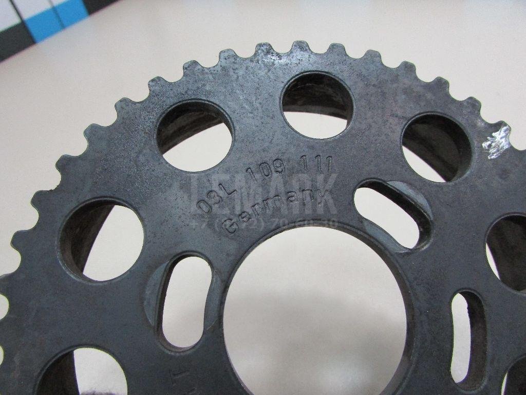 Шестерня (шкив) распредвала для  Audi A4 [B5] 1994-2001