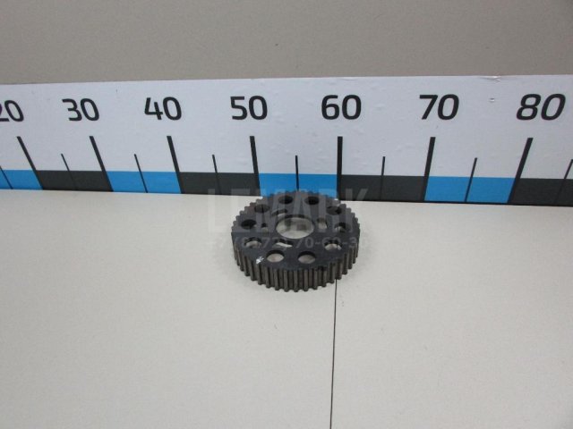 Шестерня (шкив) распредвала