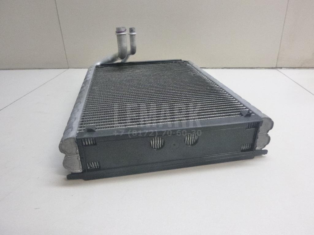 Испаритель кондиционера