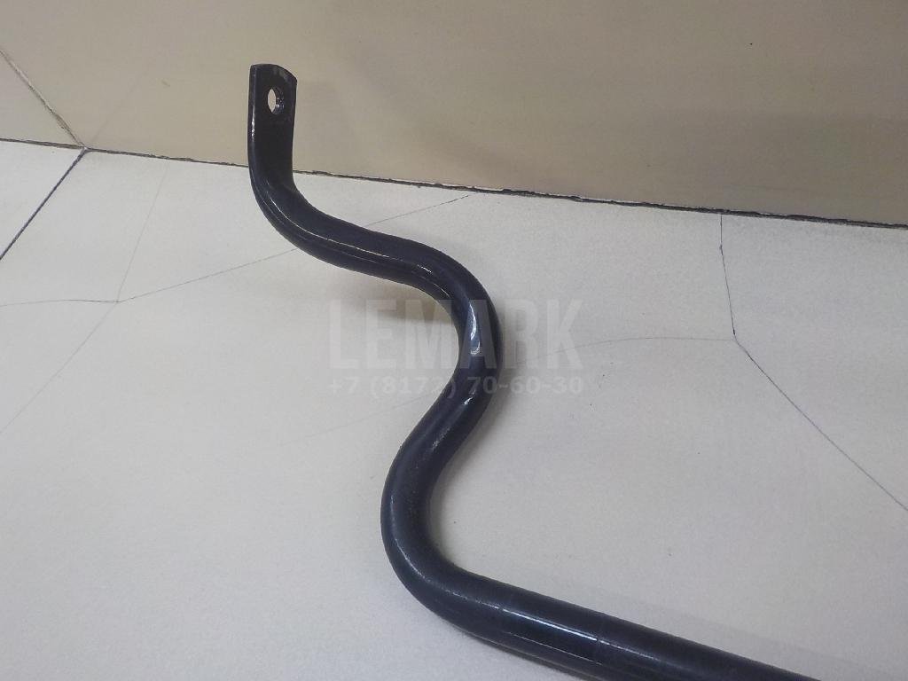 Стабилизатор задний