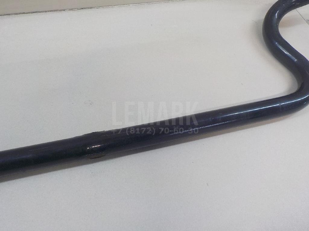 Стабилизатор задний