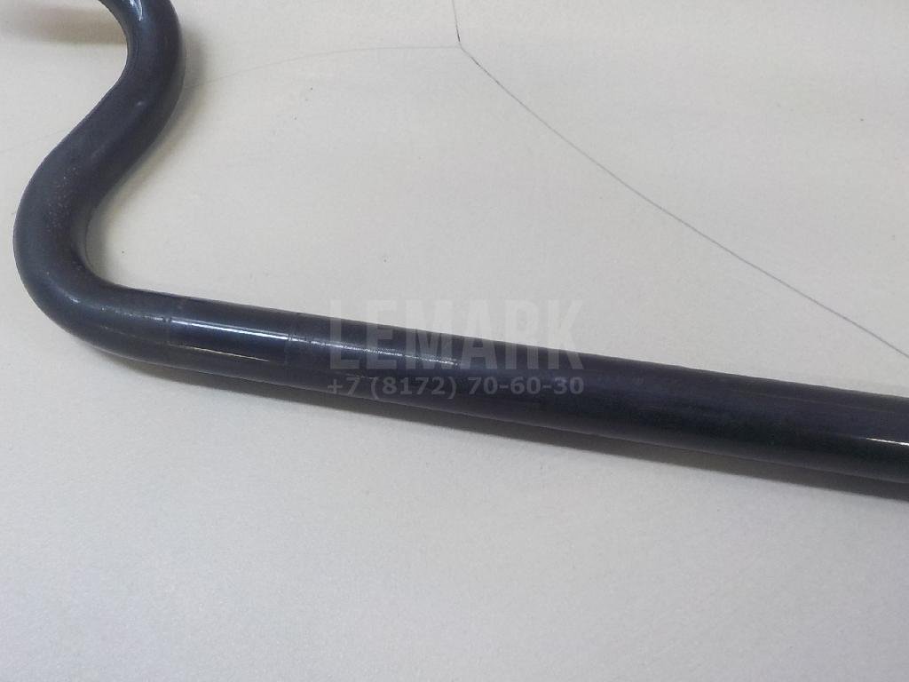 Стабилизатор задний