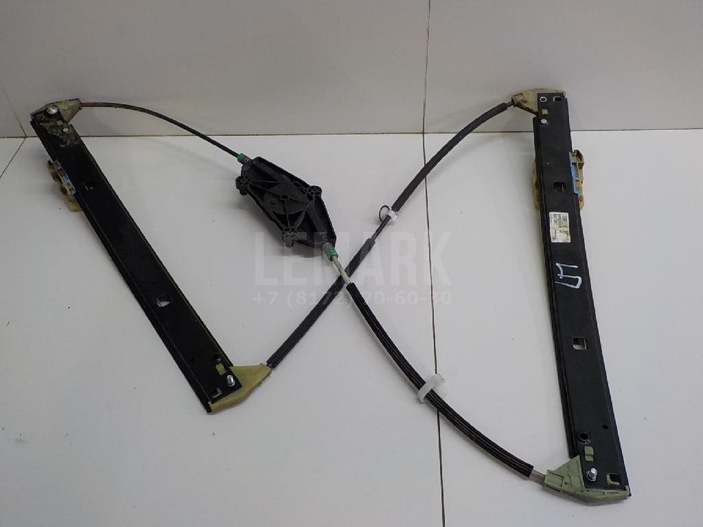 Стеклоподъемник электр. передний левый