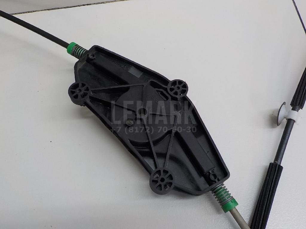 Стеклоподъемник электр. передний левый