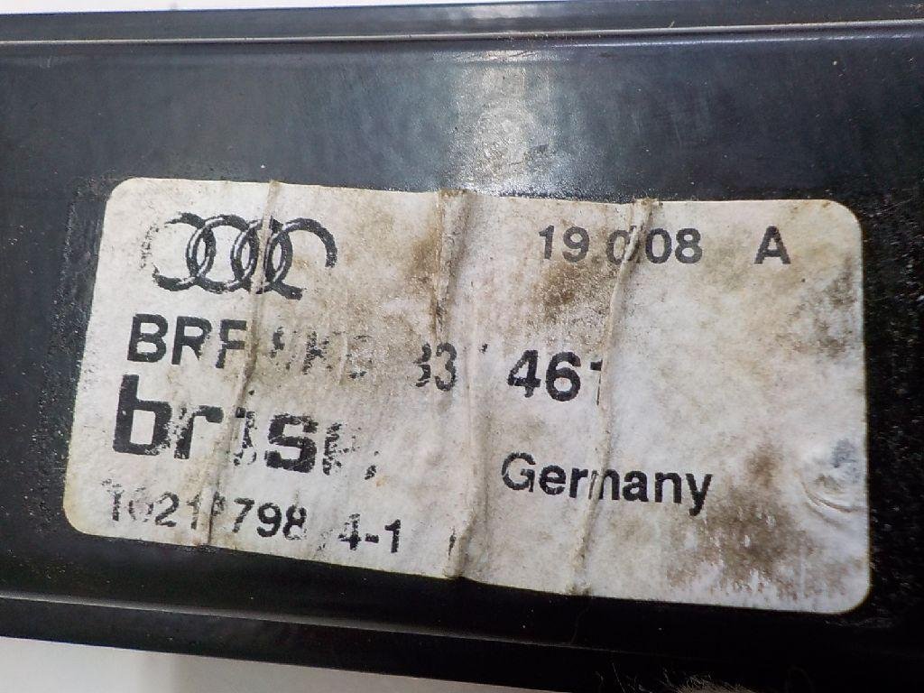 Стеклоподъемник электр. передний левый