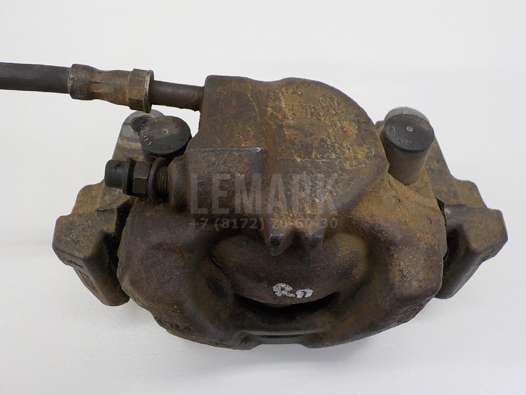 Суппорт тормозной передний правый