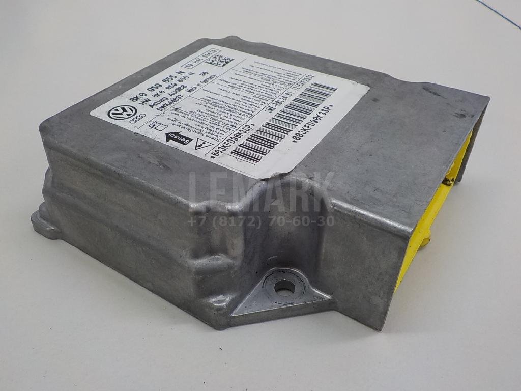 Блок управления AIR BAG