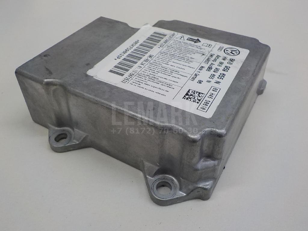Блок управления AIR BAG