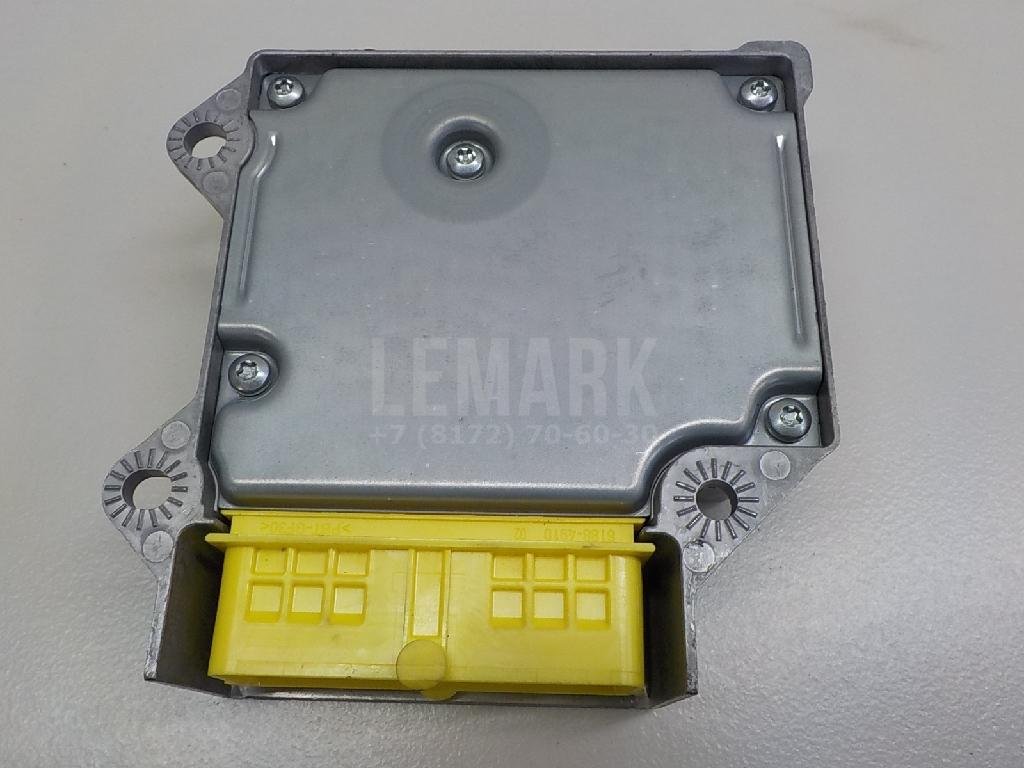 Блок управления AIR BAG