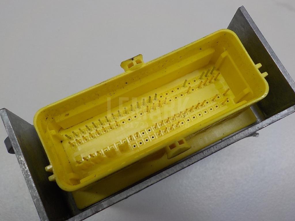 Блок управления AIR BAG