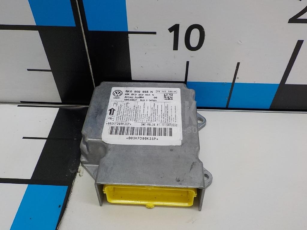 Блок управления AIR BAG