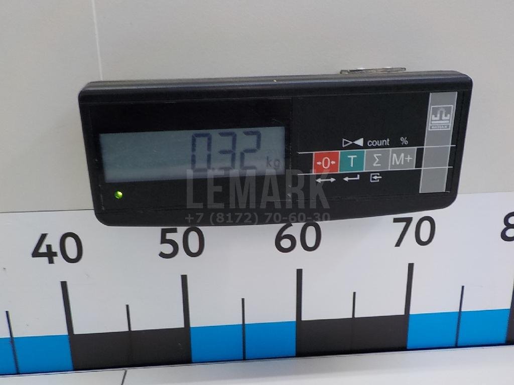 Блок управления AIR BAG