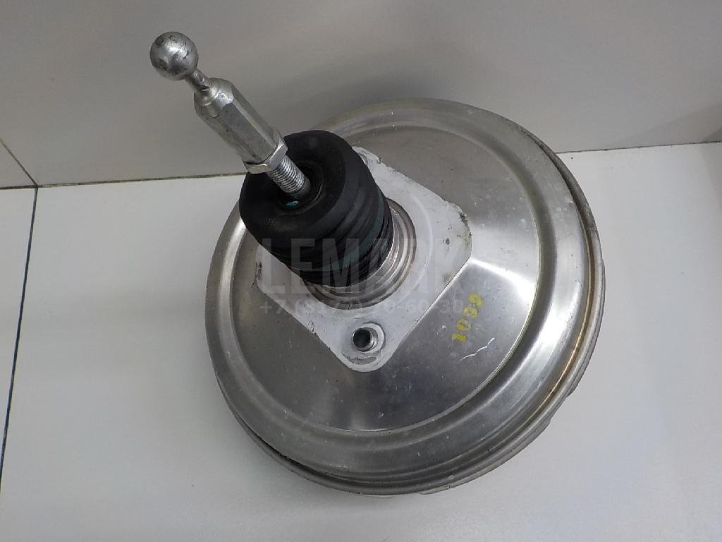 Усилитель тормозов вакуумный