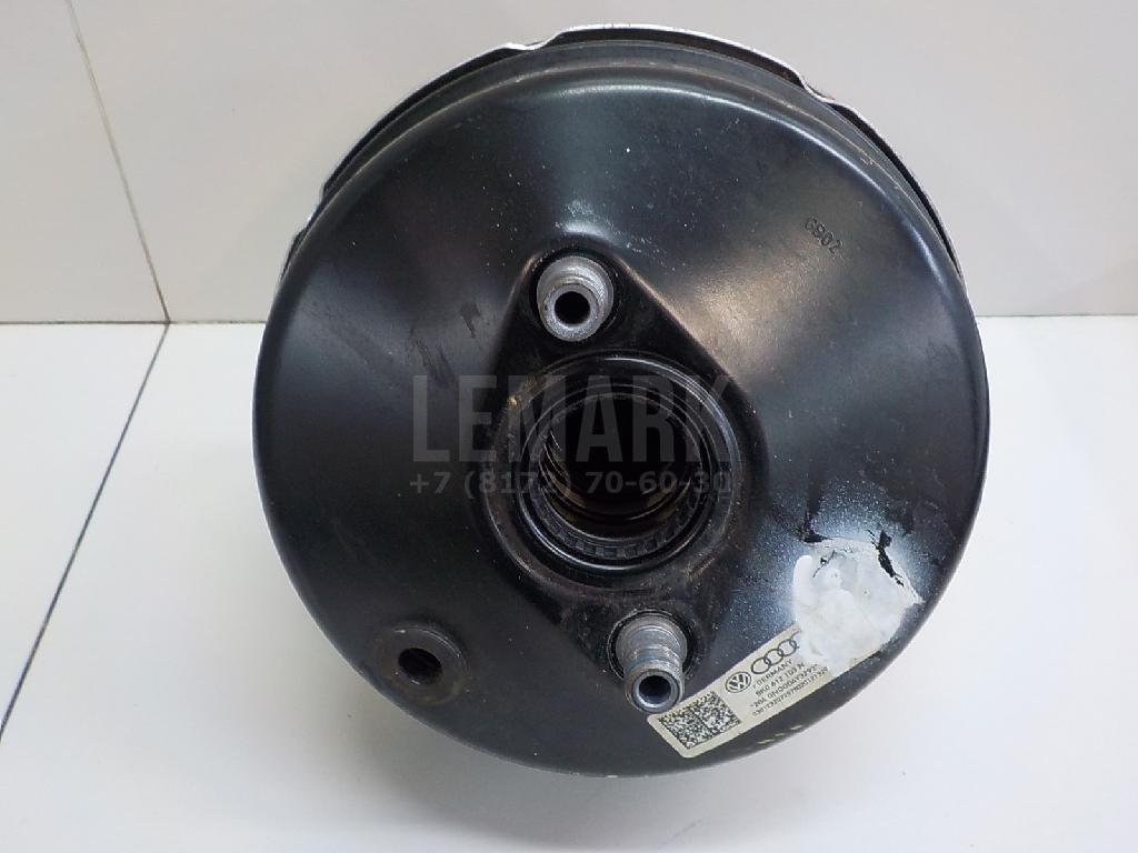 Усилитель тормозов вакуумный