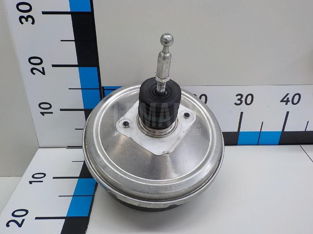 Усилитель тормозов вакуумный