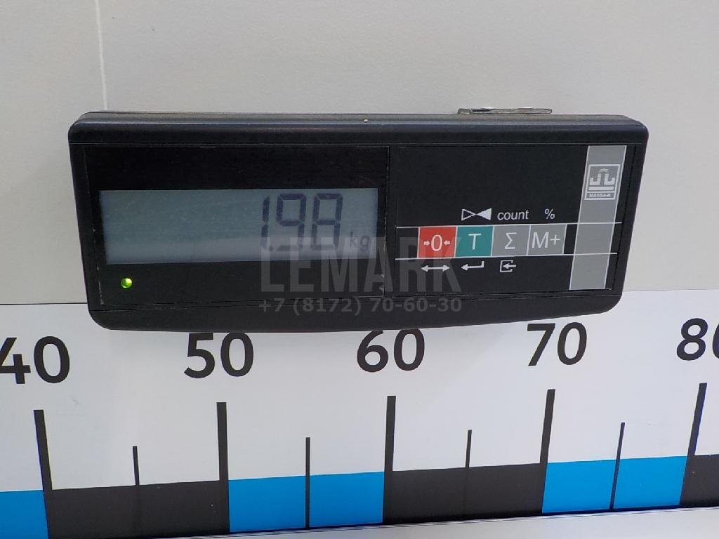 Усилитель тормозов вакуумный