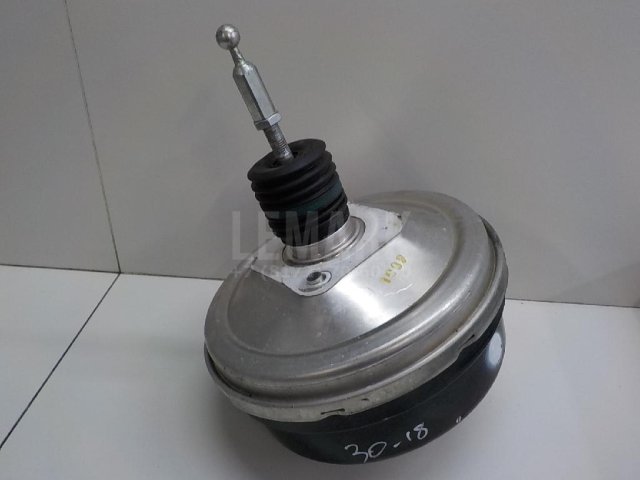 Усилитель тормозов вакуумный