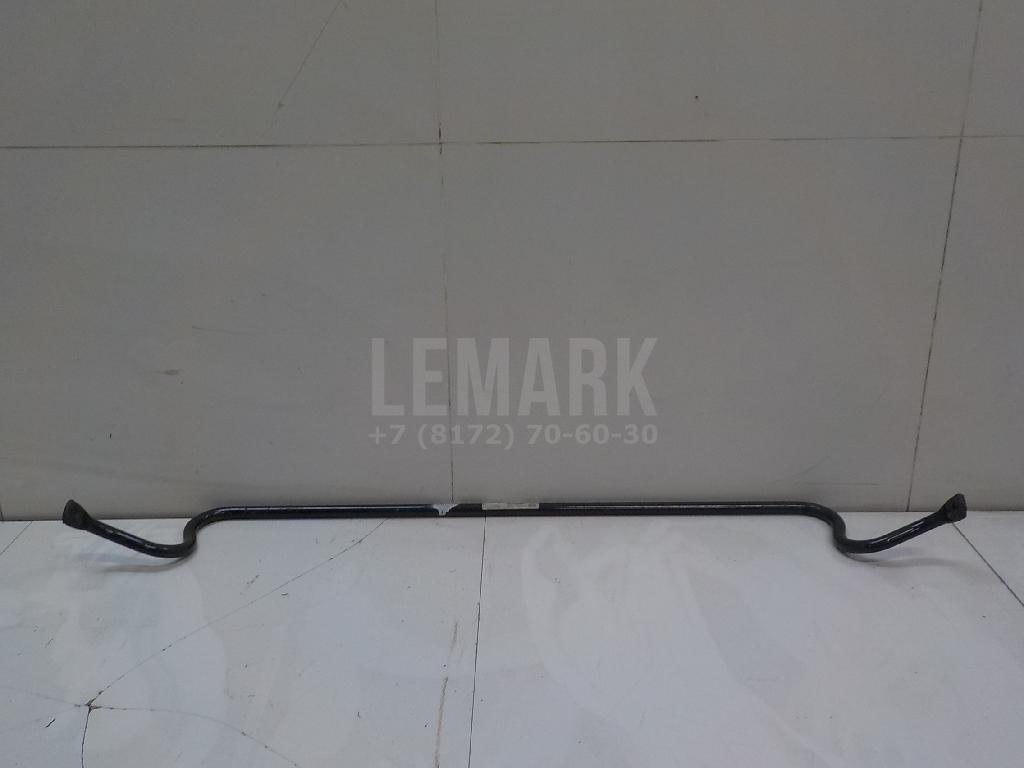 Стабилизатор задний