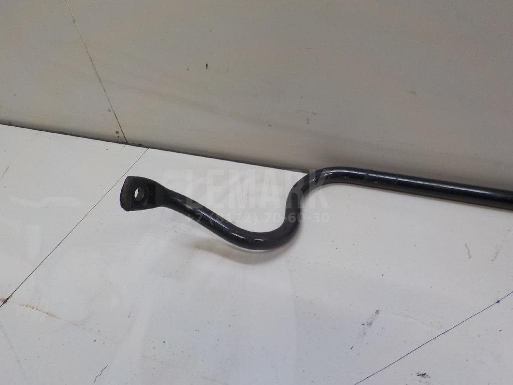 Стабилизатор задний