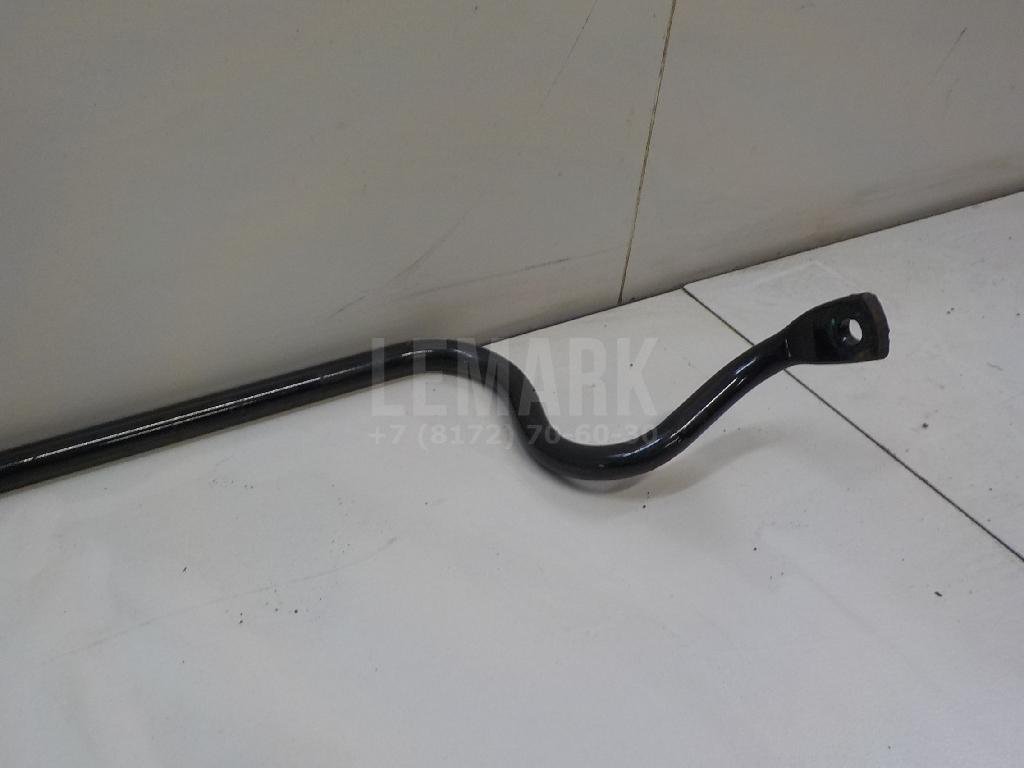 Стабилизатор задний