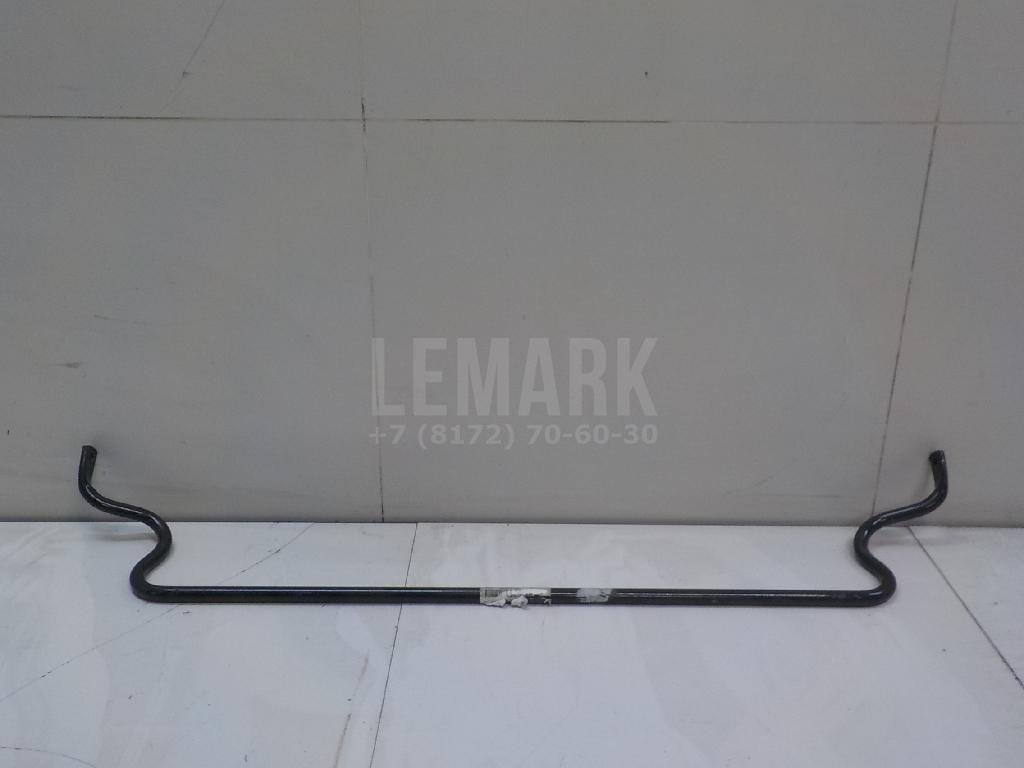 Стабилизатор задний