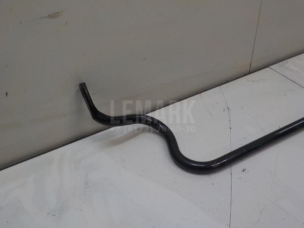 Стабилизатор задний