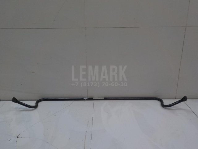 Стабилизатор задний