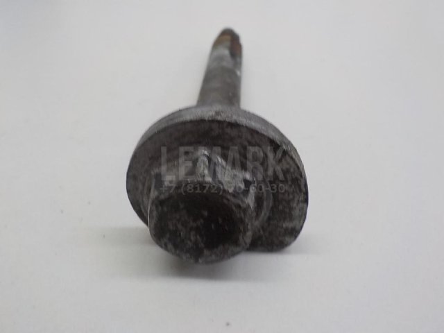 Болт развала задних колес