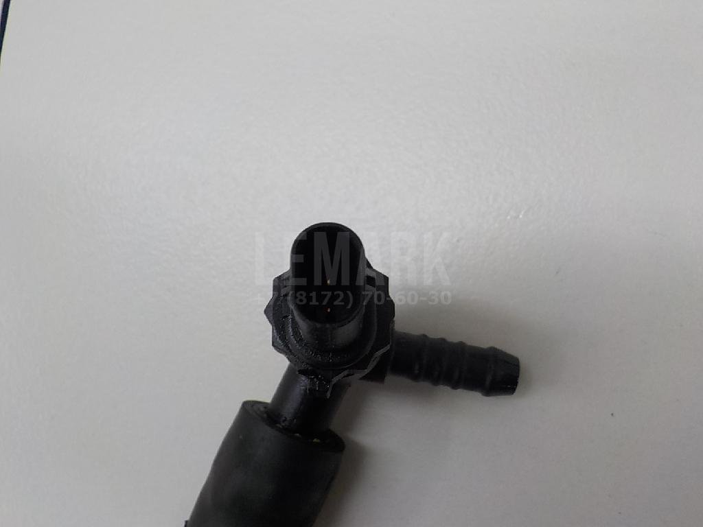 Шланг топливный для  Audi A3 (8Y) 2020