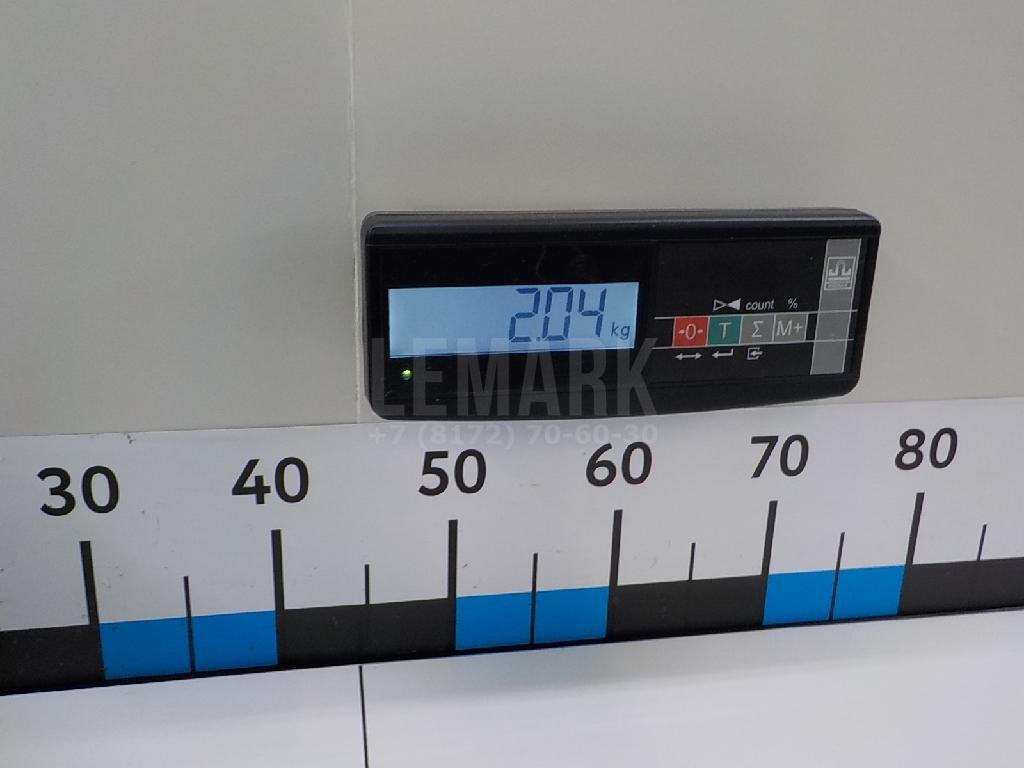 Усилитель тормозов вакуумный