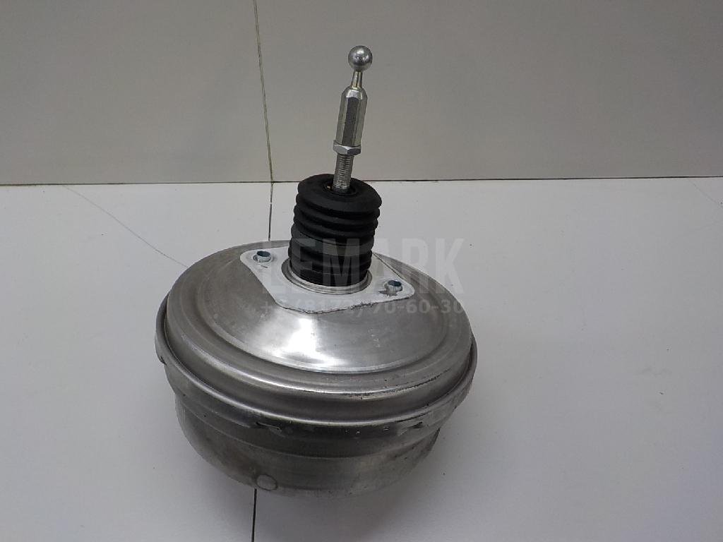 Усилитель тормозов вакуумный
