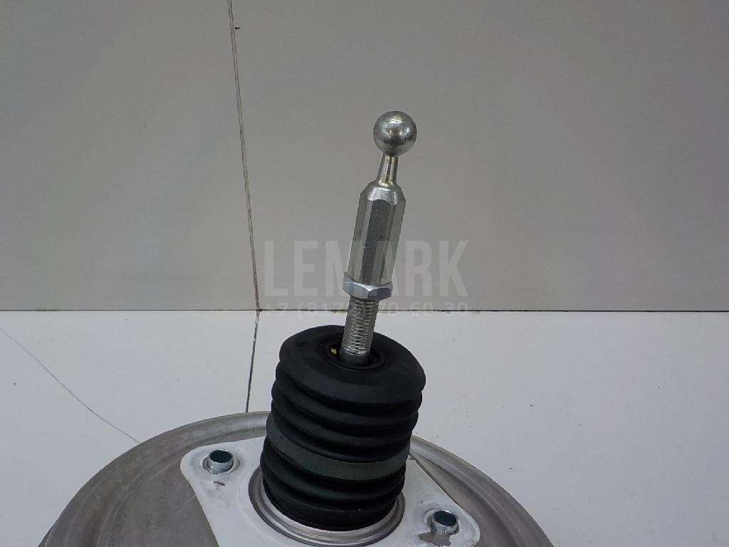 Усилитель тормозов вакуумный