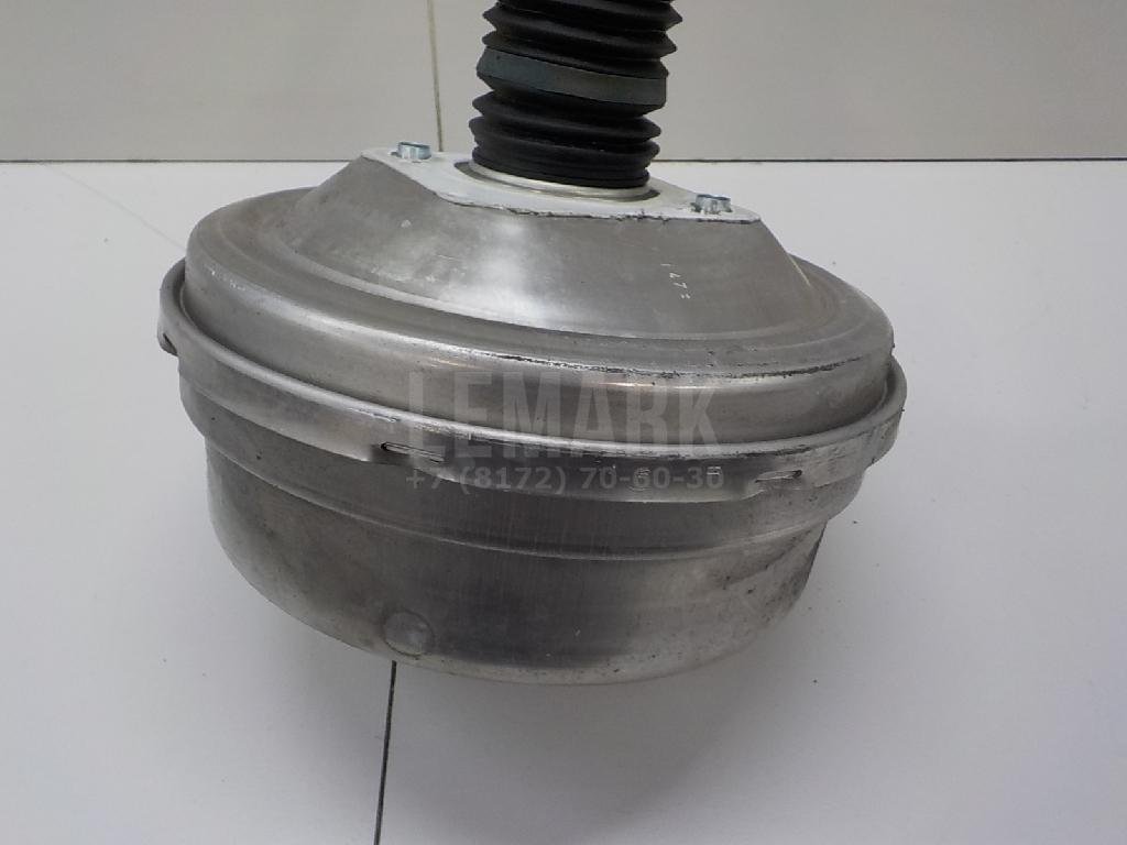 Усилитель тормозов вакуумный