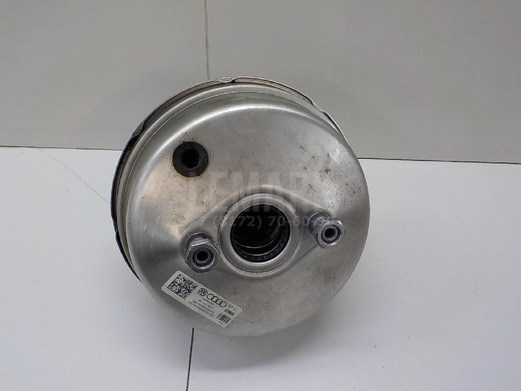 Усилитель тормозов вакуумный