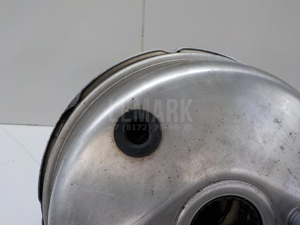 Усилитель тормозов вакуумный